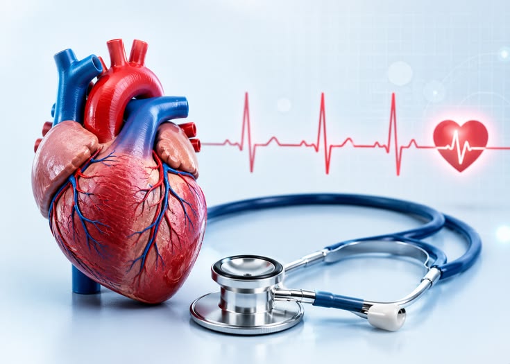 Cardiology Department